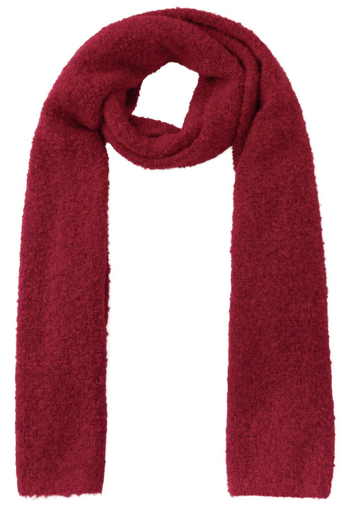 Bouclé Schal