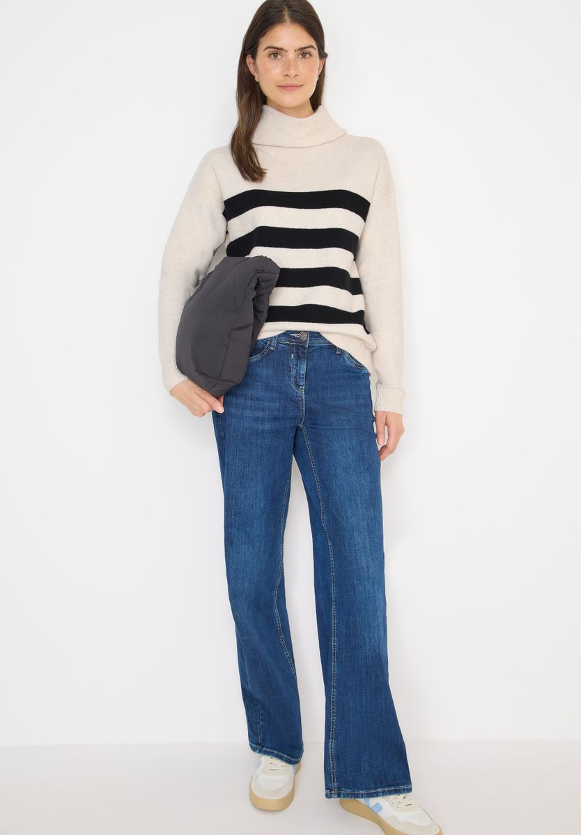 Softer Rollkragenpullover