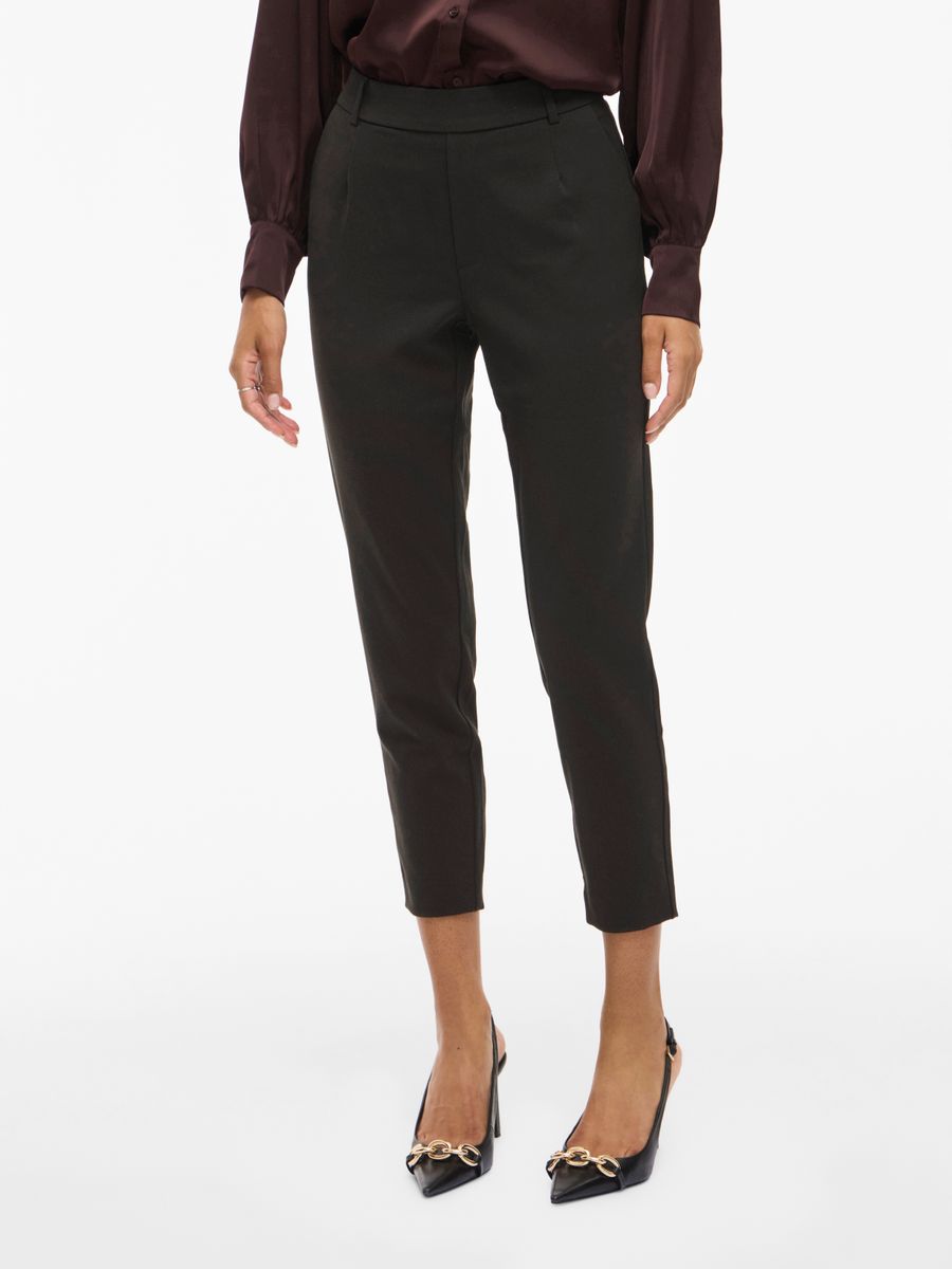 VIVARONE HW SLIM PANT - NOOS