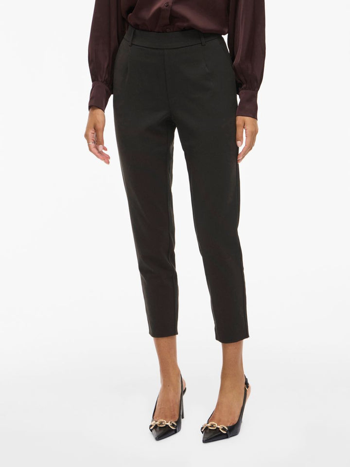VIVARONE HW SLIM PANT - NOOS