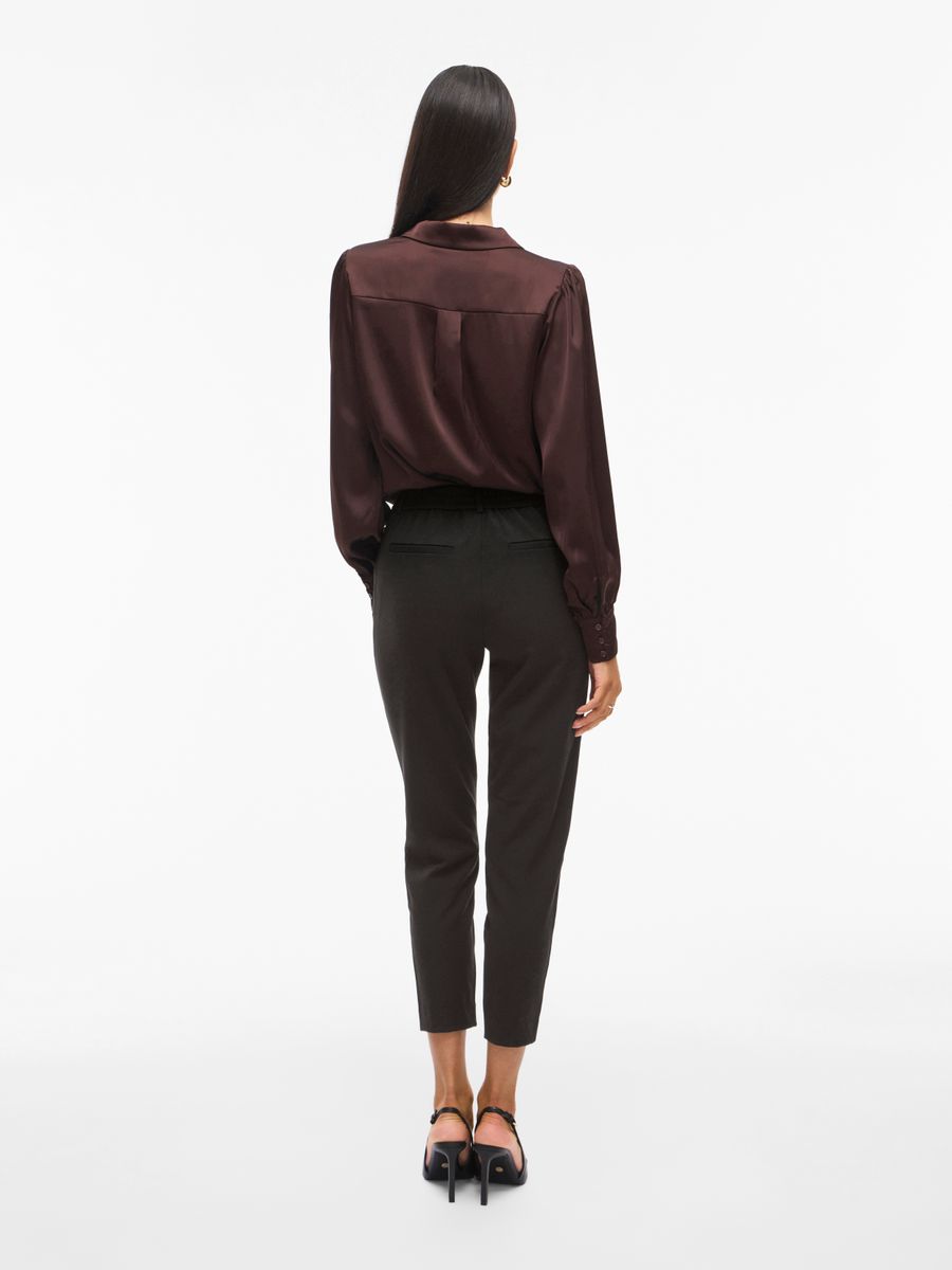 VIVARONE HW SLIM PANT - NOOS