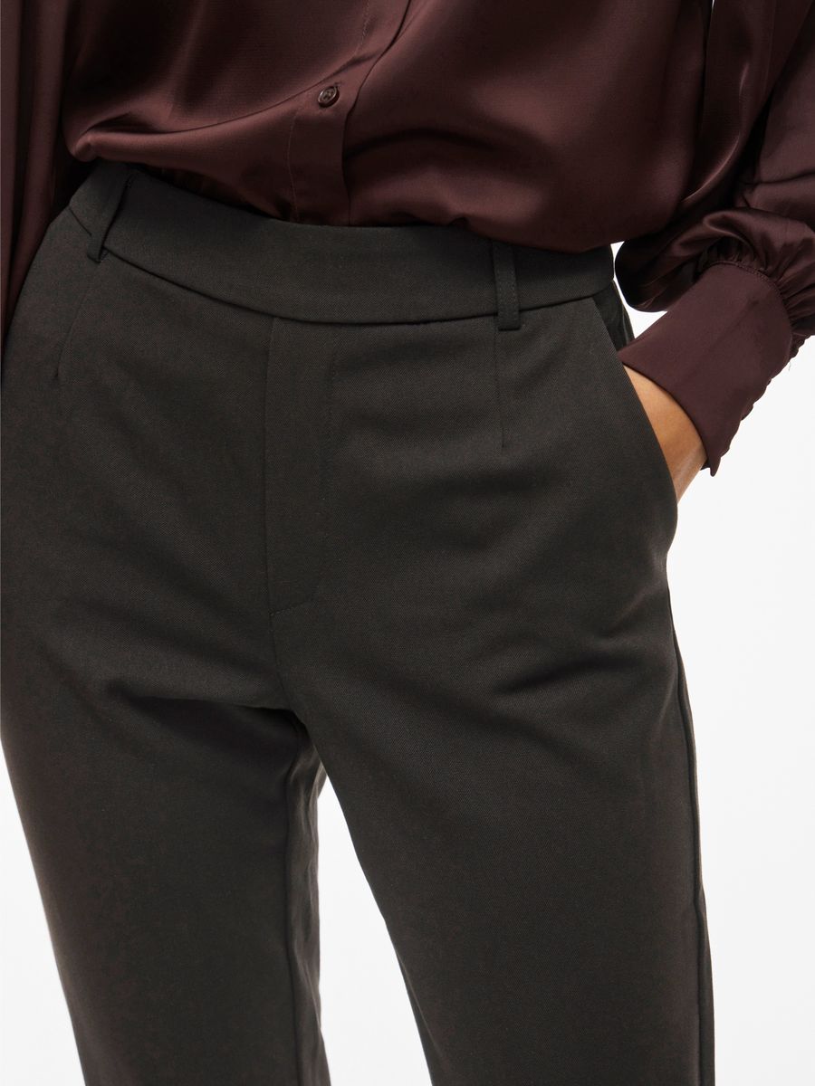 VIVARONE HW SLIM PANT - NOOS