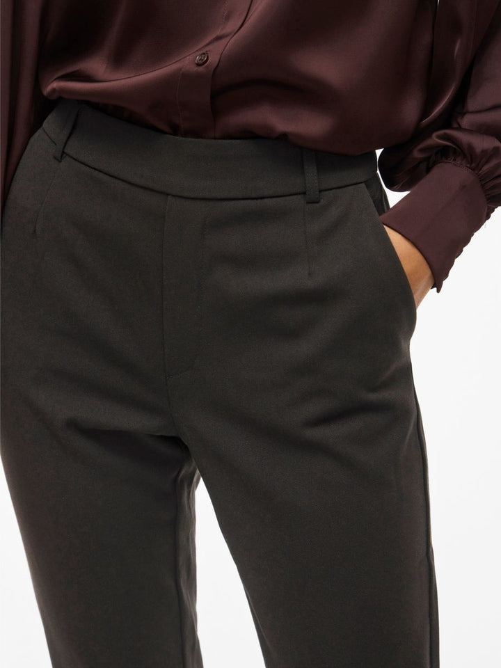 VIVARONE HW SLIM PANT - NOOS