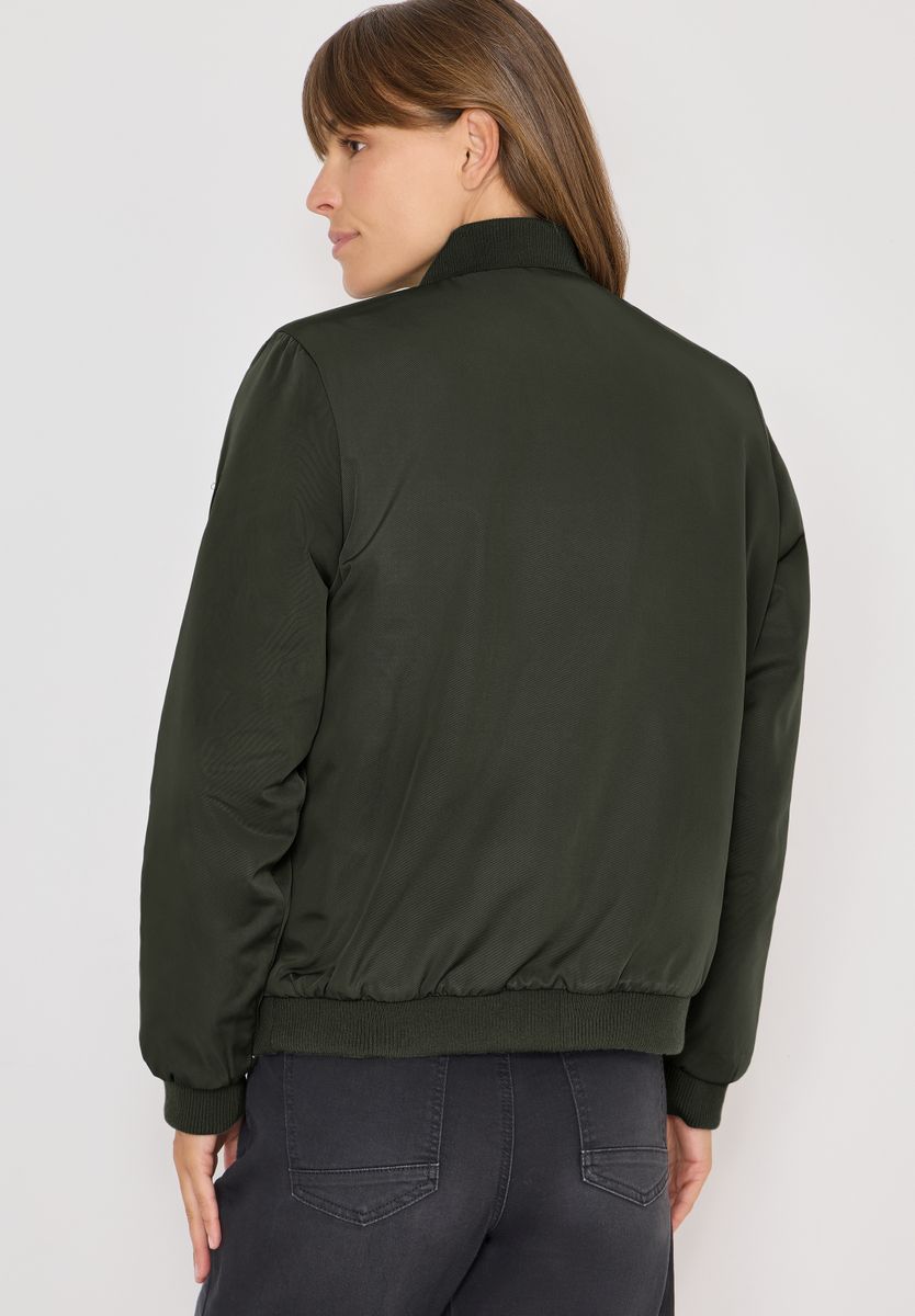 Wendbarer Blouson