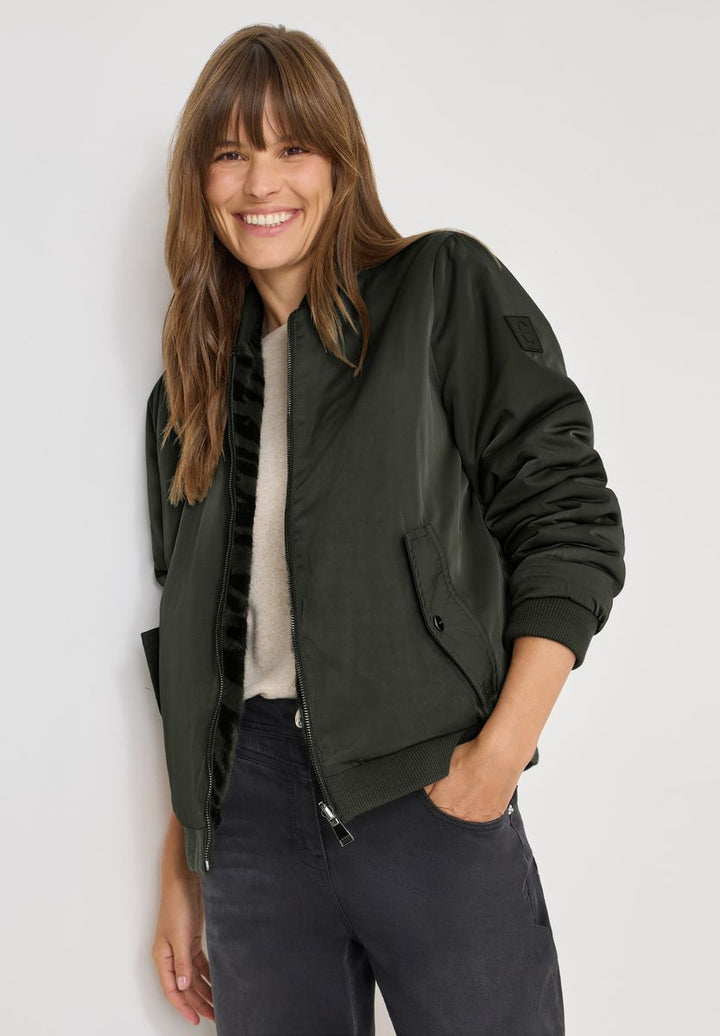 Wendbarer Blouson
