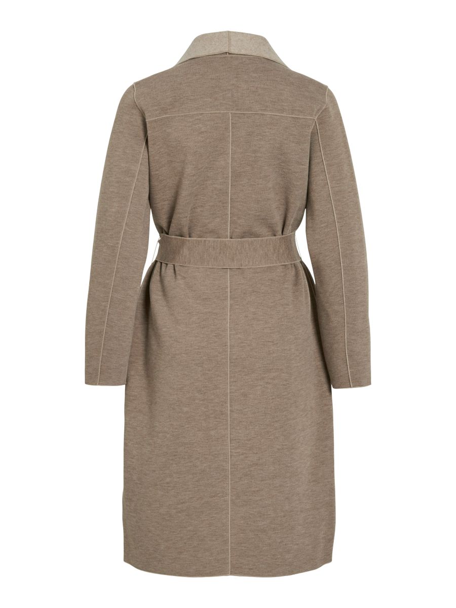 VIJUICE COAT  - NOOS