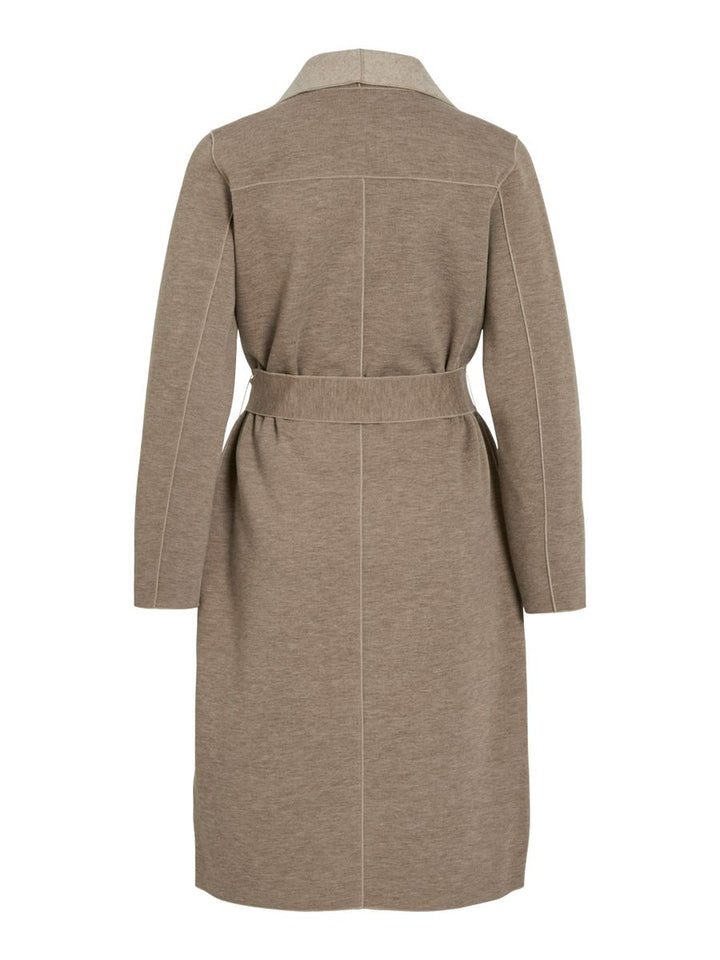 VIJUICE COAT  - NOOS