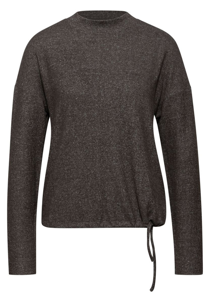 Softes Turtleneck Shirt