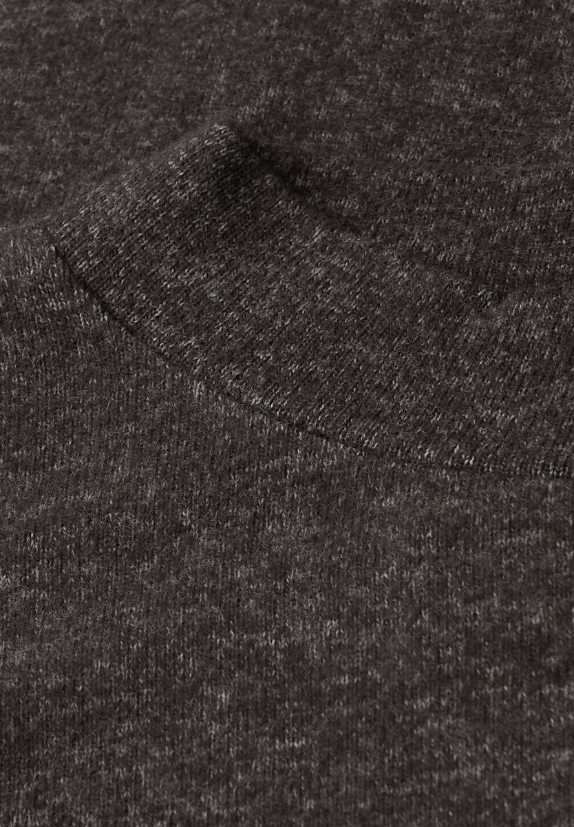 Softes Turtleneck Shirt