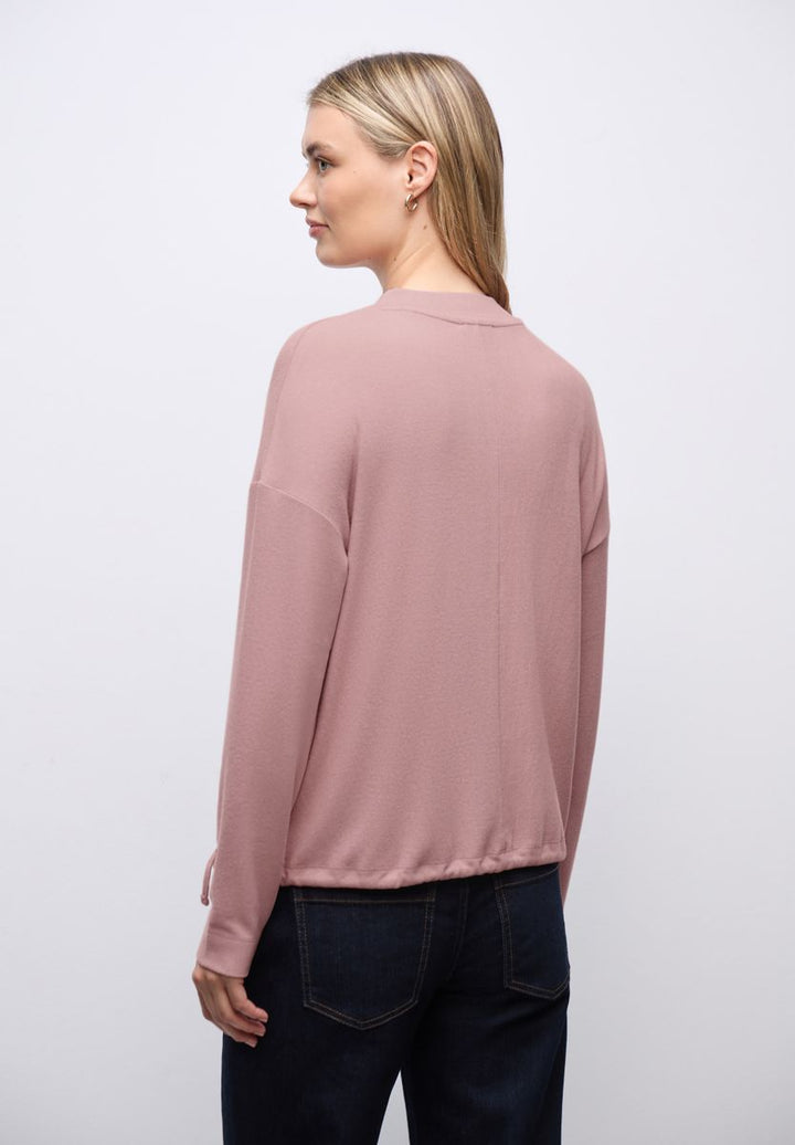Softes Turtleneck Shirt