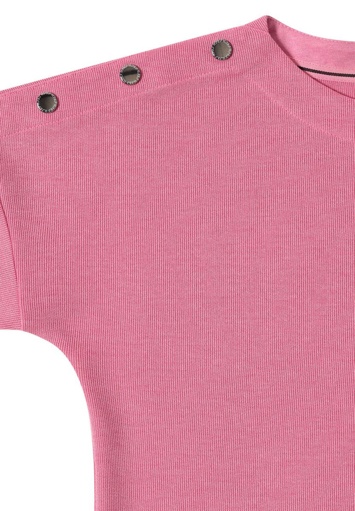 Softes Melange Shirt