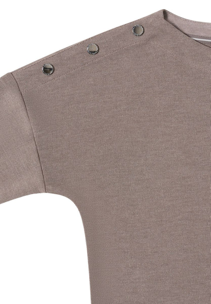 Softes Melange Shirt