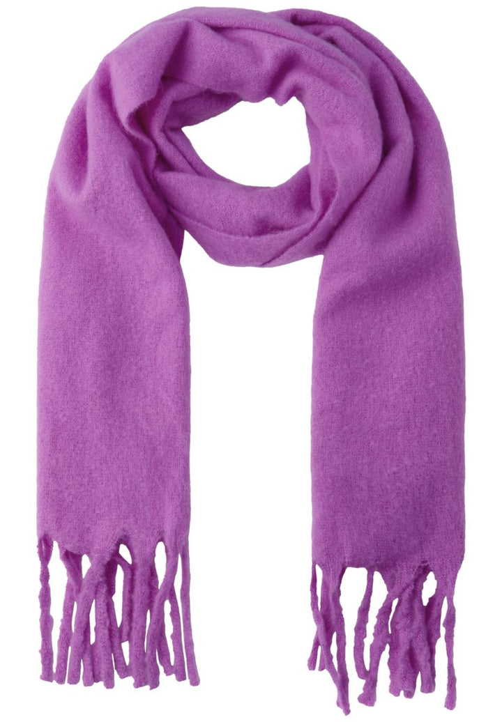Kuscheliger Schal