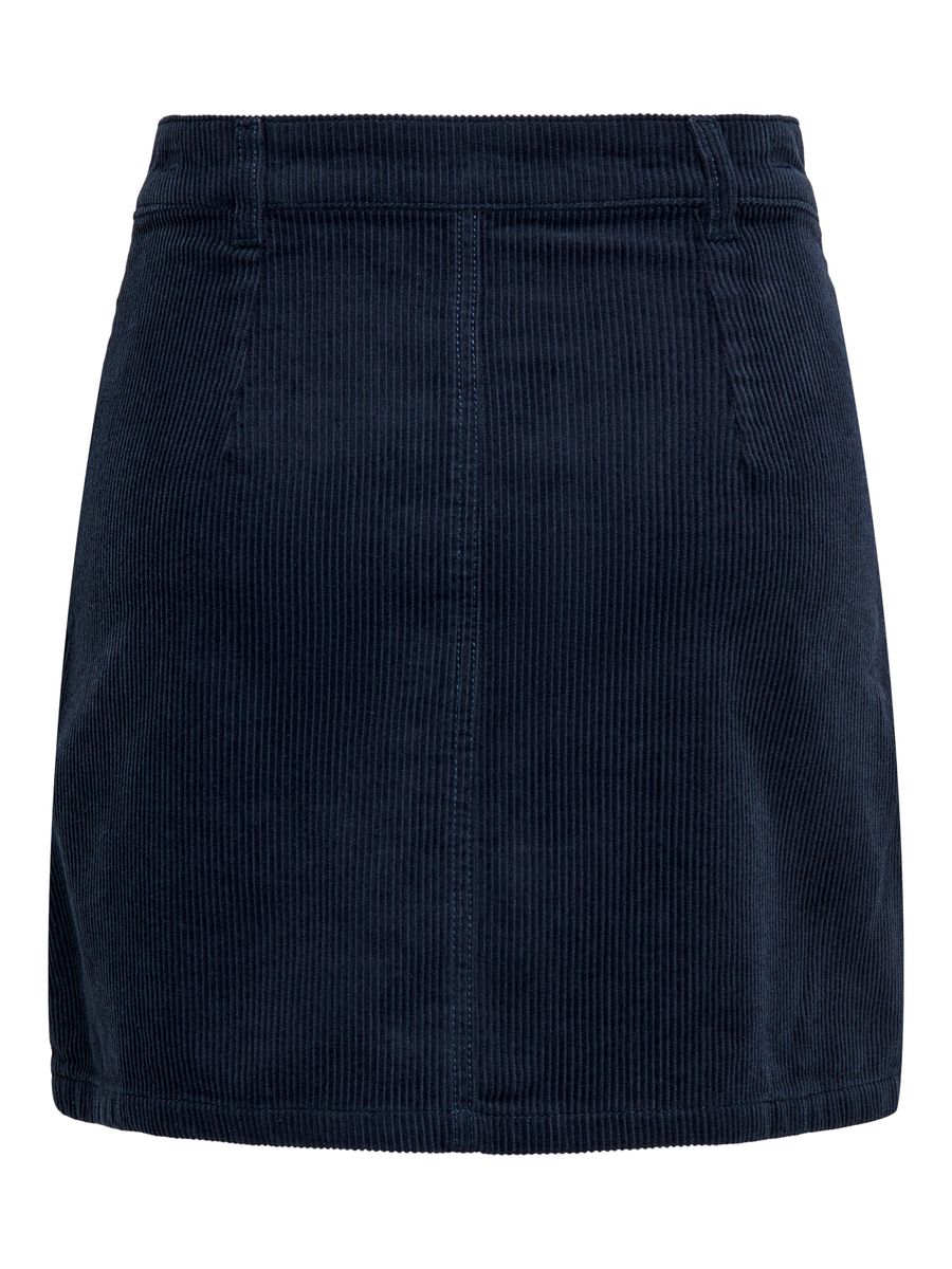 JDYSHIRAZ CORDUROY SKIRT PNT NOOS