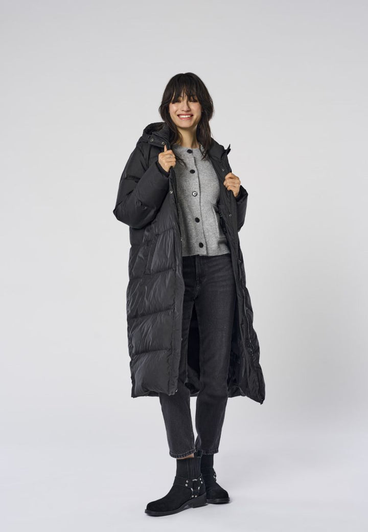 ONLALICE DOWN COAT OTW NOOS