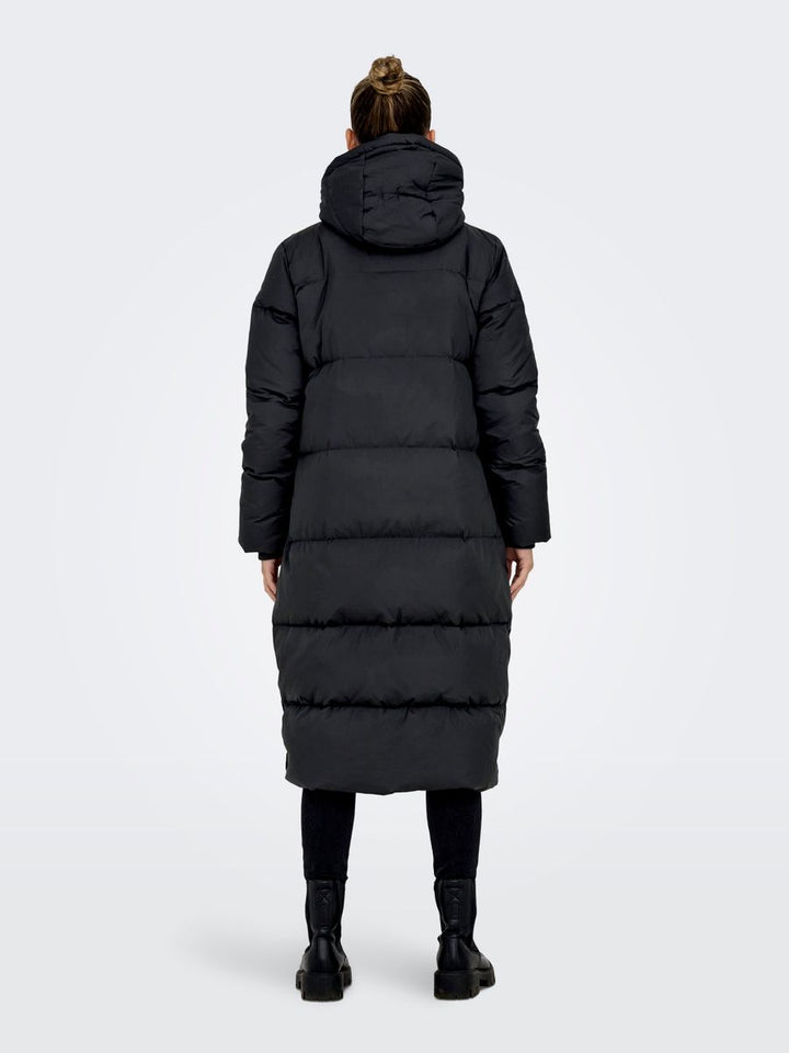 ONLALICE DOWN COAT OTW NOOS