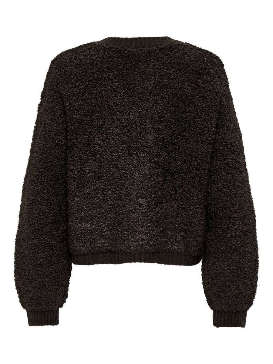 JDYEIRA LIFE L/S ONECK CARDIGAN KNT NOOS