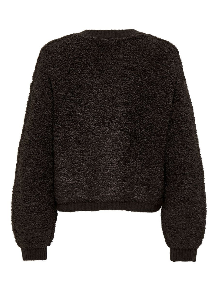 JDYEIRA LIFE L/S ONECK CARDIGAN KNT NOOS