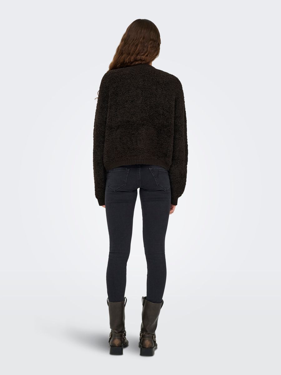 JDYEIRA LIFE L/S ONECK CARDIGAN KNT NOOS