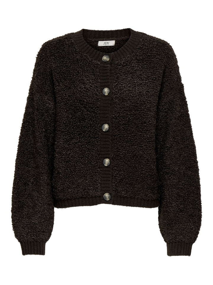 JDYEIRA LIFE L/S ONECK CARDIGAN KNT NOOS