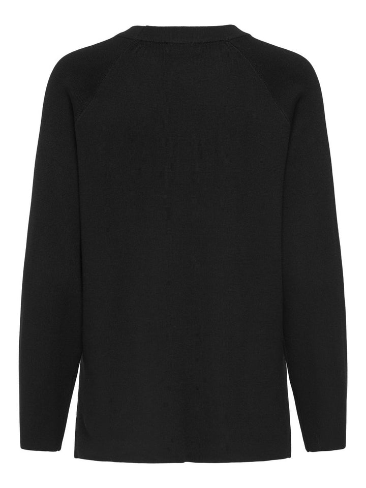 JDYSARA LIFE L/S PULLOVER KNT