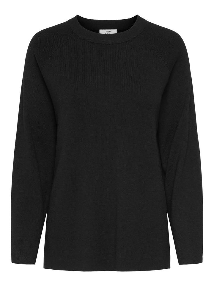 JDYSARA LIFE L/S PULLOVER KNT