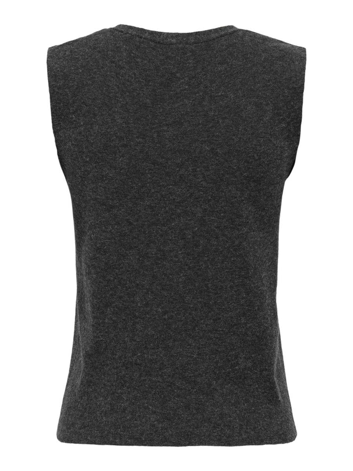 ONLBILLIE SL VEST CC KNT