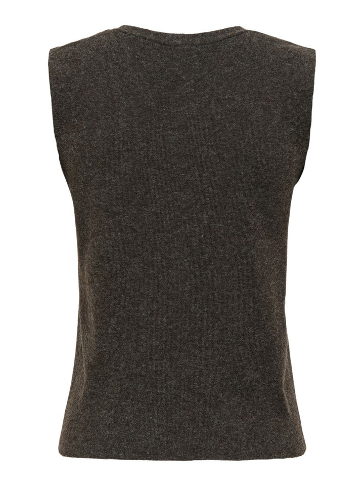 ONLBILLIE SL VEST CC KNT