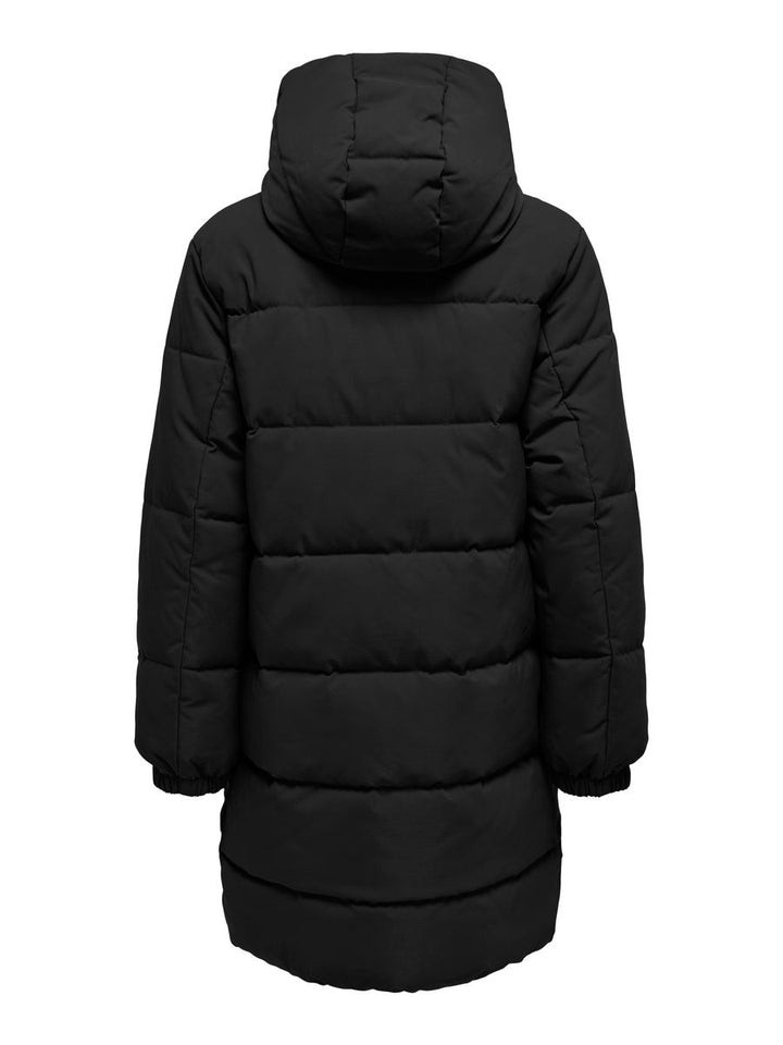 JDYAJA FLOTTE PADDED JACKET OTW YFM NOOS