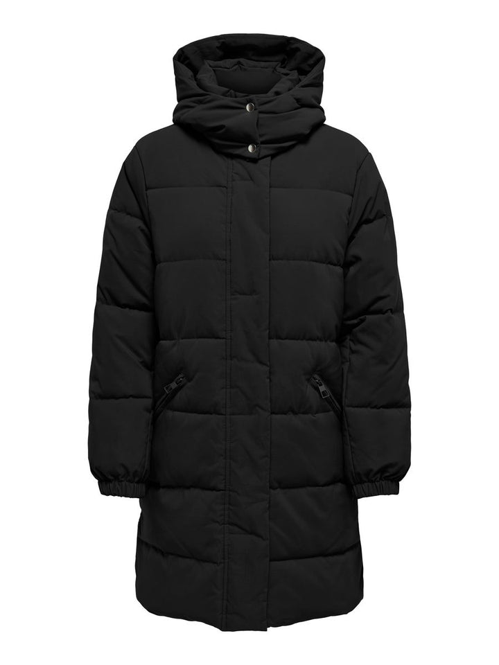 JDYAJA FLOTTE PADDED JACKET OTW YFM NOOS