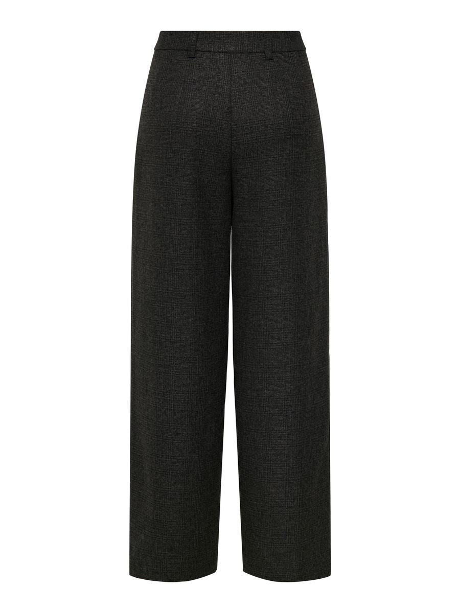 JDYCHARLY HW WIDE PANT PNT NOOS