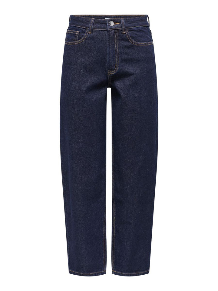 ONLEMILY HW MOM CROP DNM BF MAE655