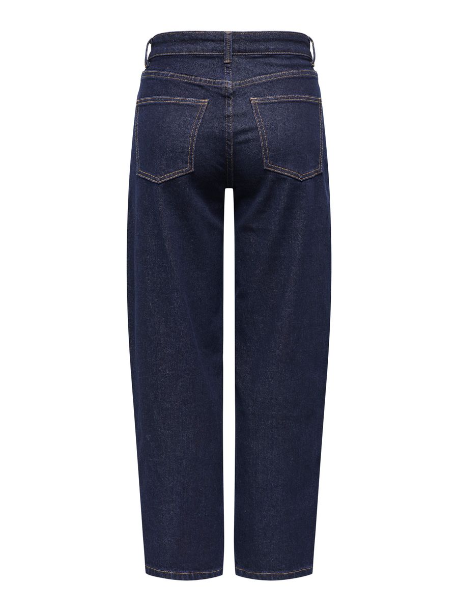 ONLEMILY HW MOM CROP DNM BF MAE655