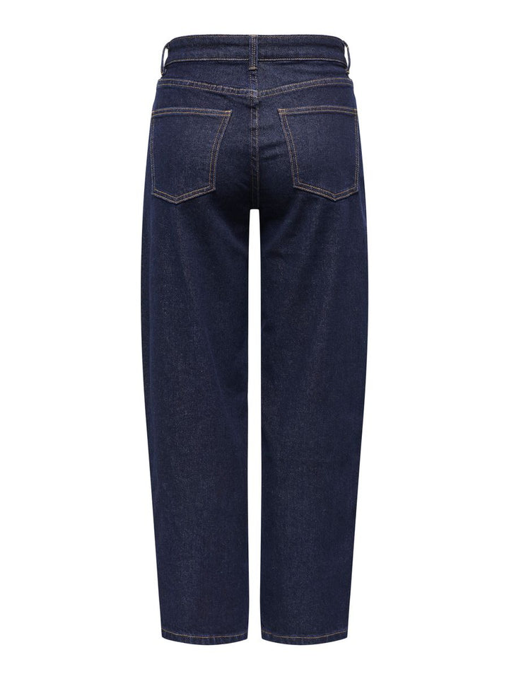 ONLEMILY HW MOM CROP DNM BF MAE655