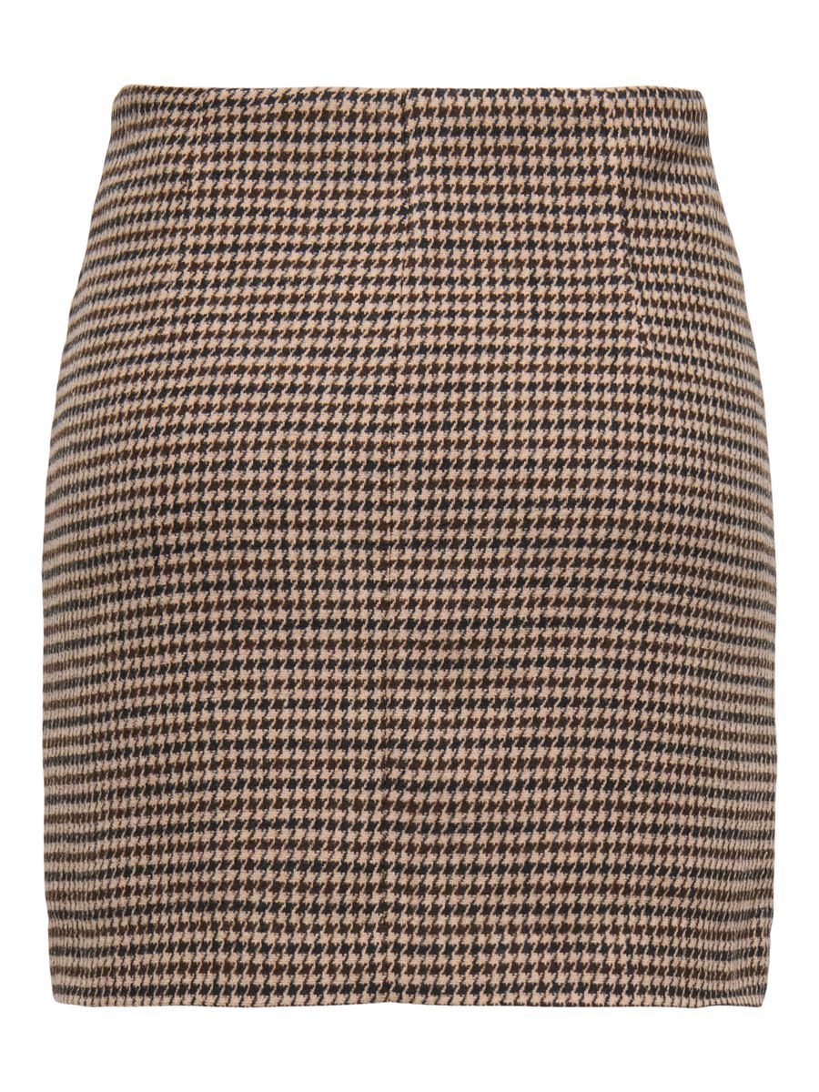 JDYLAURA HW MINI SKIRT TLR