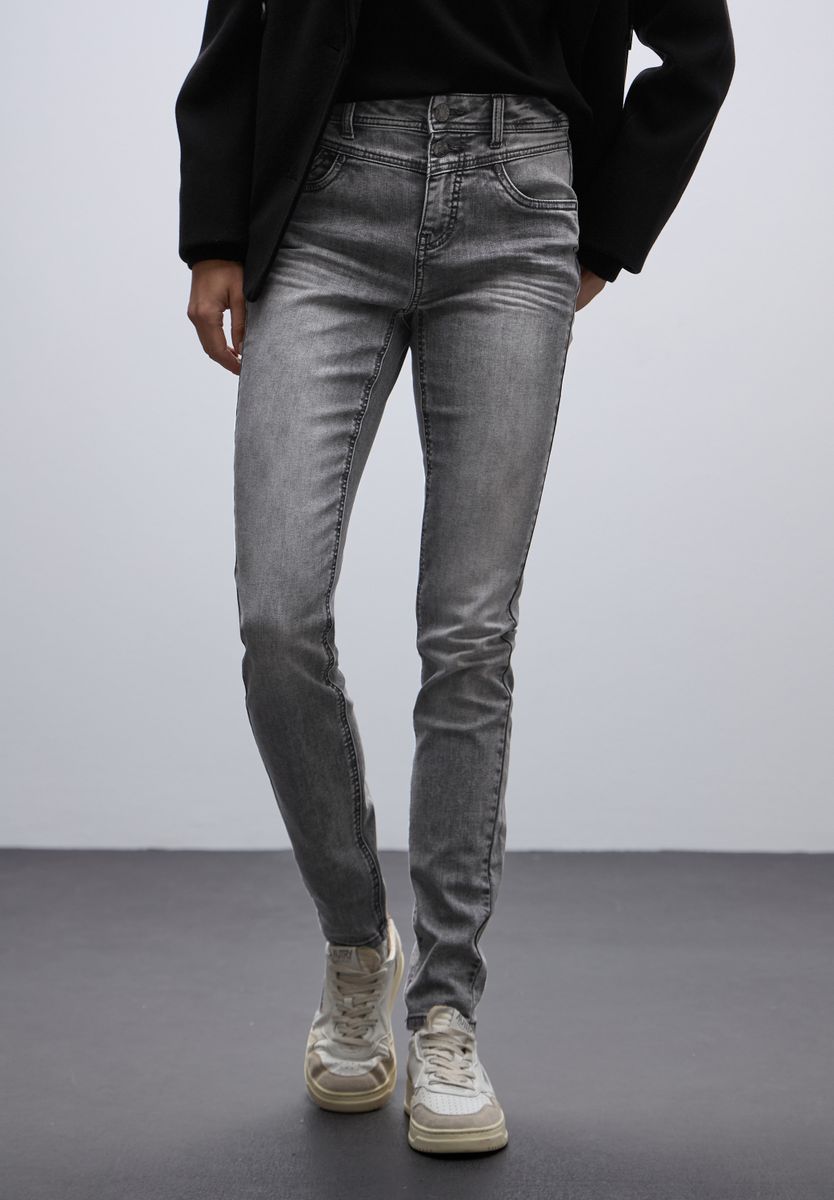 Slim Fit Jeans