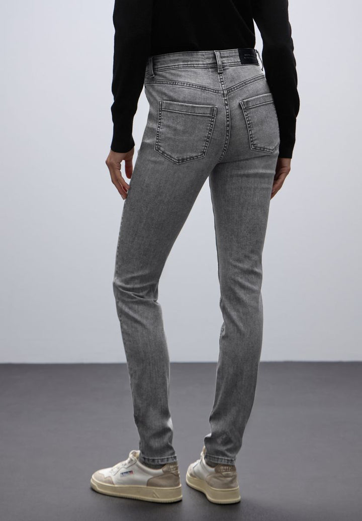 Slim Fit Jeans