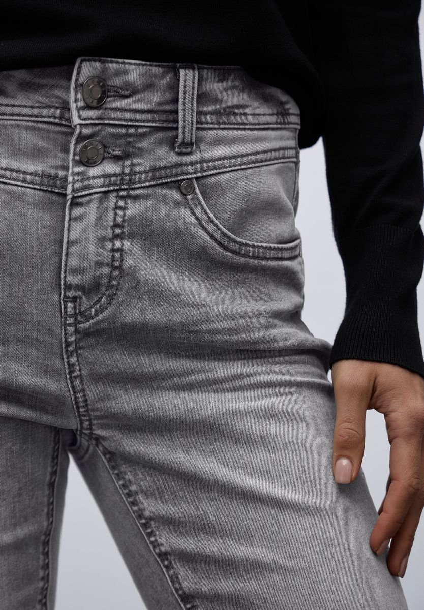 Slim Fit Jeans