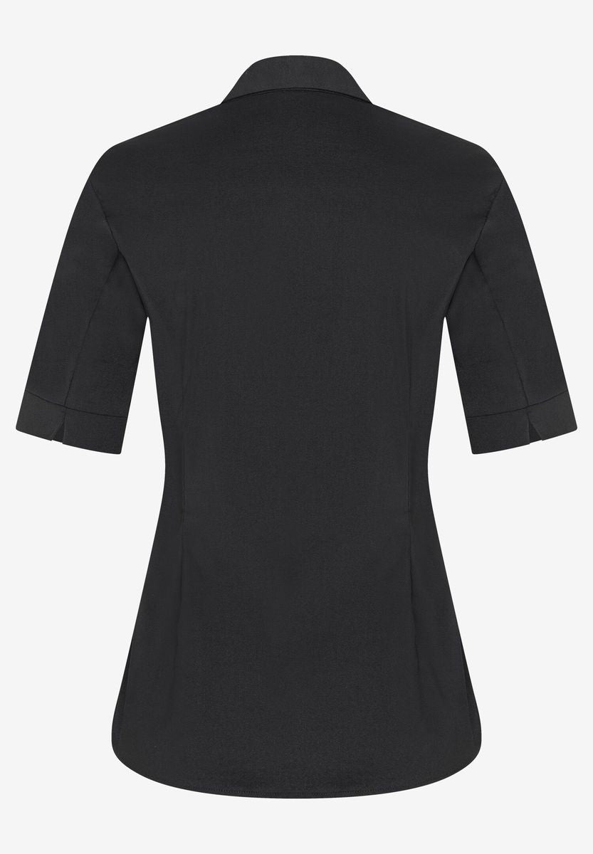 Baumwoll/Stretch Bluse