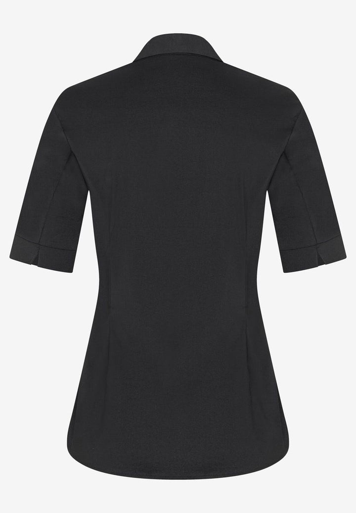 Baumwoll/Stretch Bluse