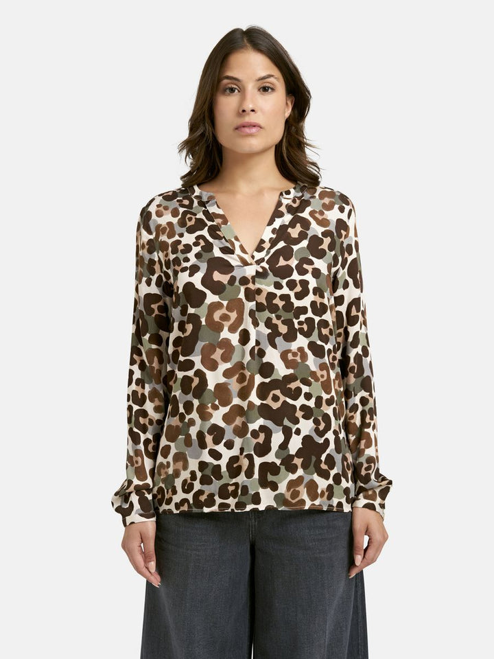 Vince Blouse