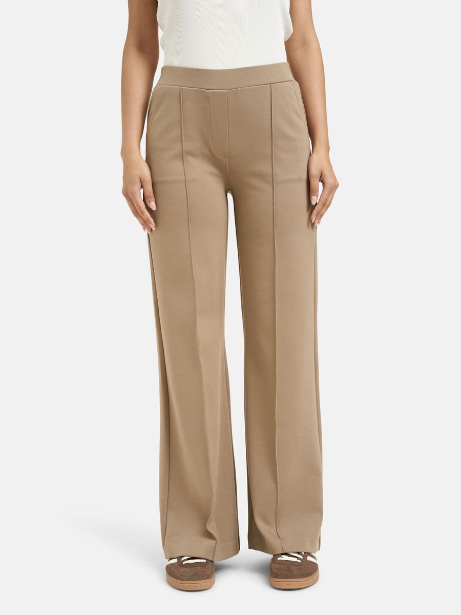 Interlock Pants