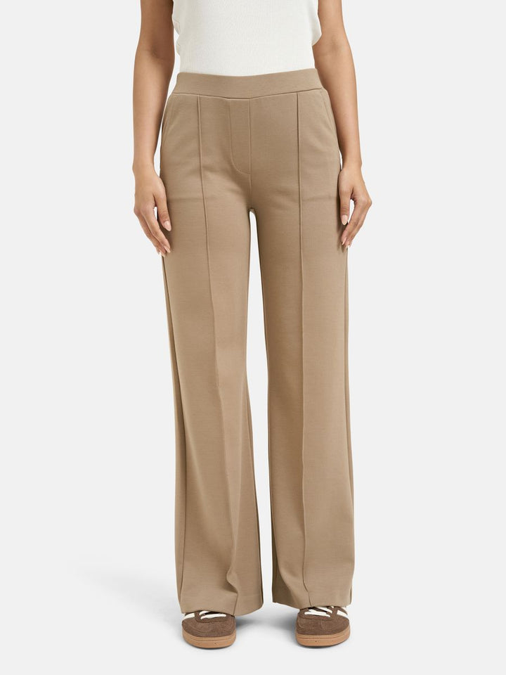 Interlock Pants