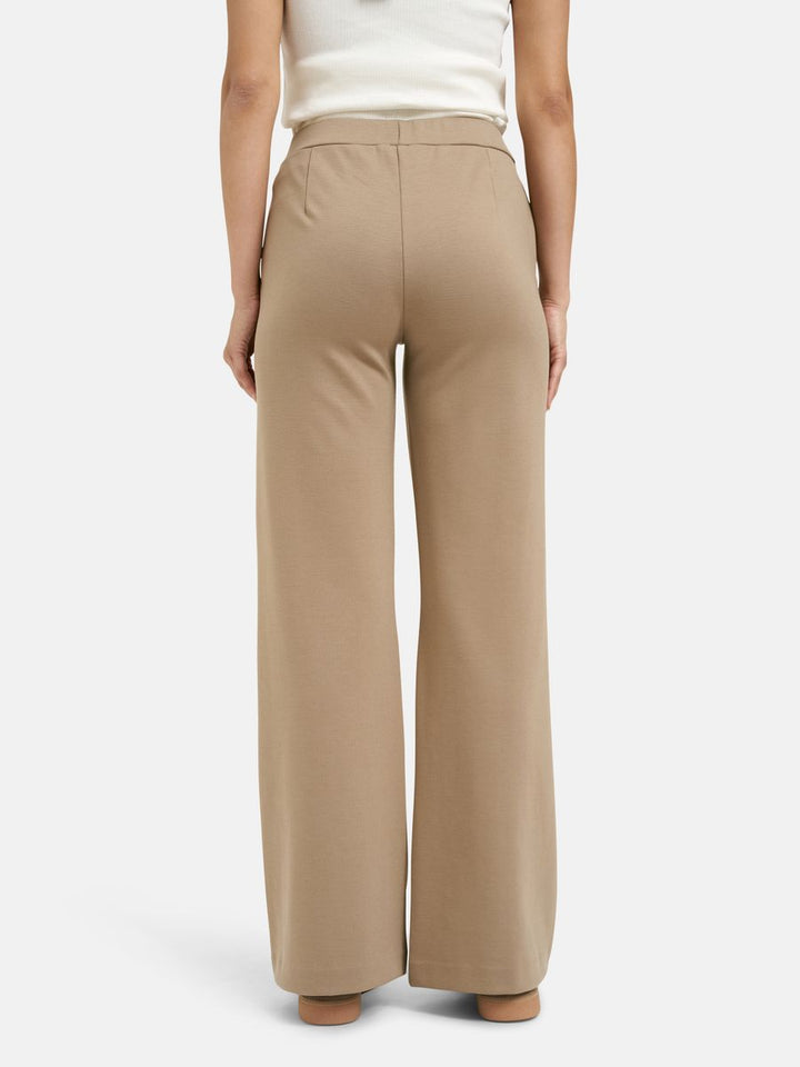 Interlock Pants