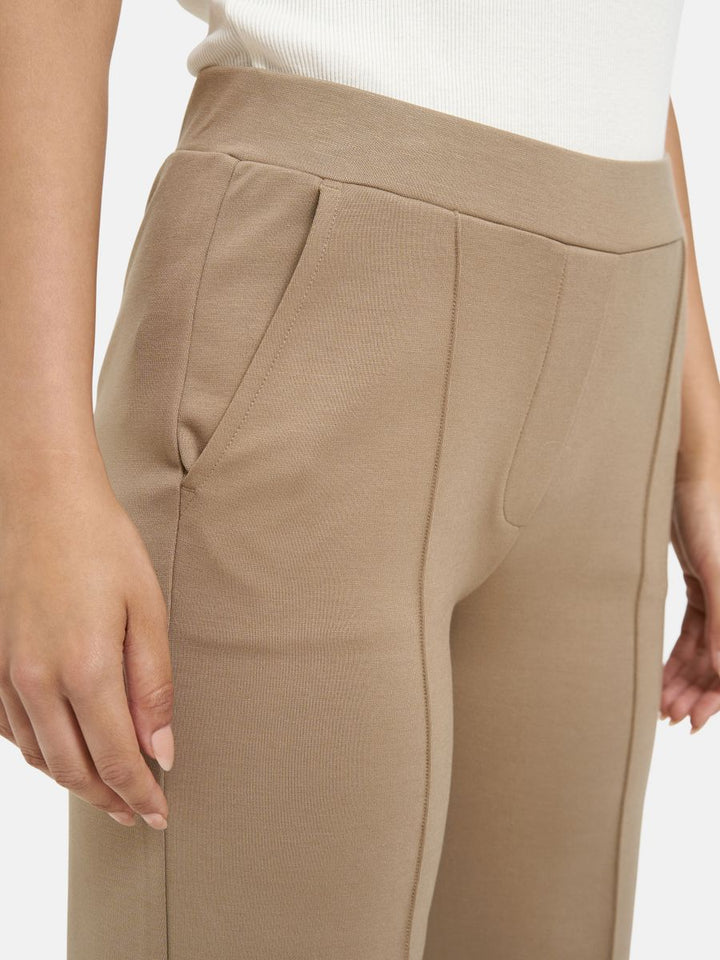 Interlock Pants