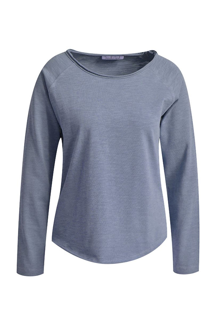 Basic Sweat Raglan