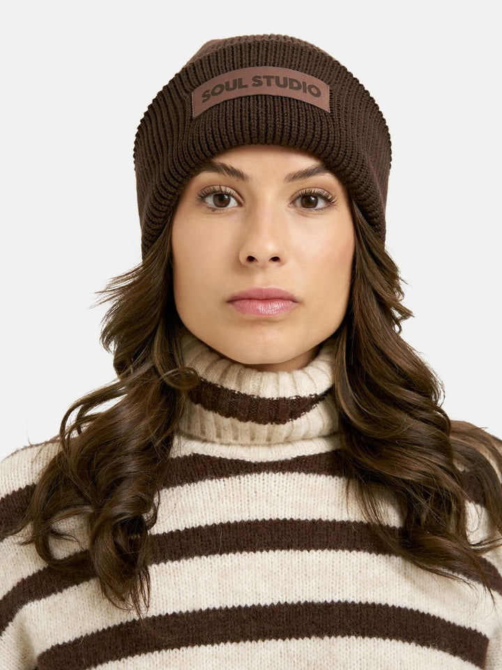 Knit Hat