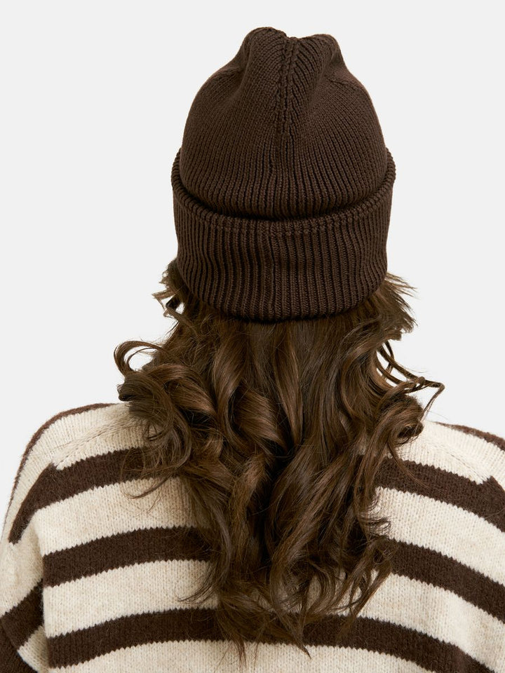 Knit Hat