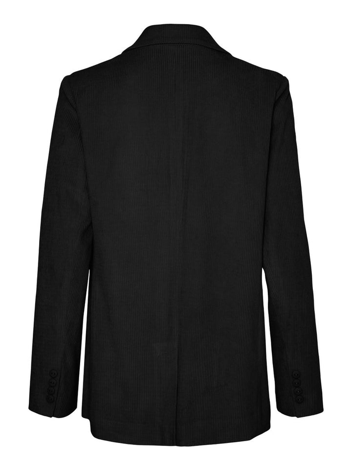 VMNORA LS LOOSE CORDUROY BLAZER