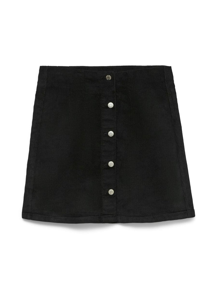 VMETTA HR SHORT CORD SKATER SKIRT NOOS